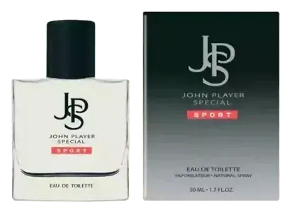 John Player Special Sport