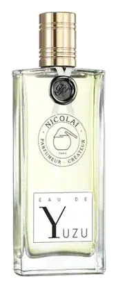 Nicolaï Eau de Yuzu