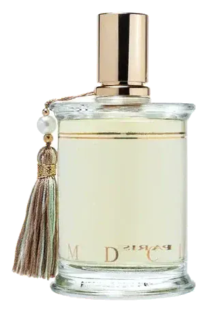 Parfums MDCI Paris Le Barbier de Tanger
