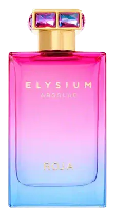 Roja Parfums The Elysium Collection - Elysium Absolue Pour Femme