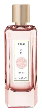 Annayake / アナヤケ Kogaï For Her