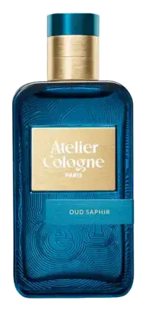 Atelier Cologne The Rare Collection - Oud Saphir