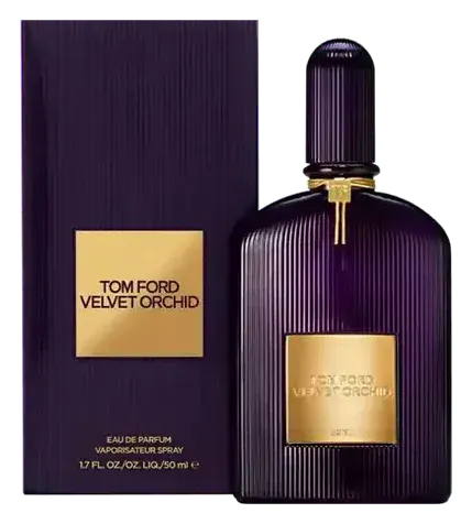 Tom Ford Spray Velvet Orchid