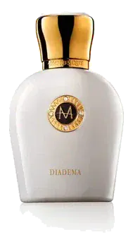 Moresque Diadema