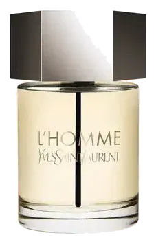 Yves Saint Laurent L’Homme
