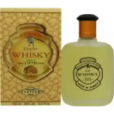 Evaflor Whisky für Männer