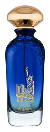 Widian New York