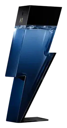 Carolina Herrera Bad Boy Cobalt