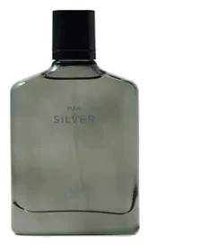 Zara Man Silver (3,4 Fl. Oz