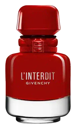 Givenchy L’Interdit Rouge Ultime