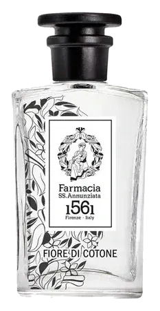Farmacia SS. Annunziata Fiore Di Cotone