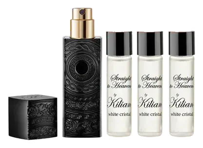 Kilian Paris Straight to Heaven, White Cristal