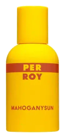 Perroy Mahoganysun