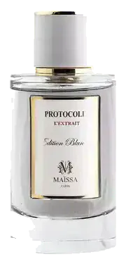 Maissa Paris Maison Maissa Protocole L'Extrait Unisex