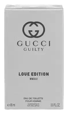 Gucci Guilty Love Edition MMXXI