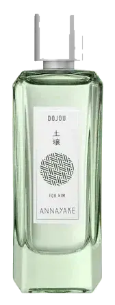 Annayake / アナヤケ DOJOU For Him