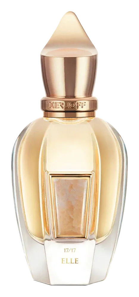 Xerjoff 17/17 Stone Label Elle