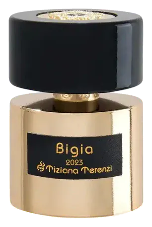 Tiziana Terenzi Anniversary Bigia
