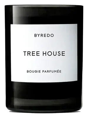Byredo Bougie Parfumée - Tree House