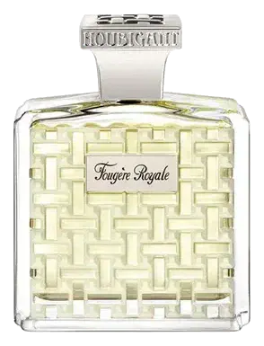 Houbigant Collection Royale - Fougère Royale - Extrême