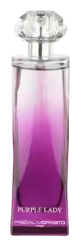 Pascal Morabito Purple Lady Spray