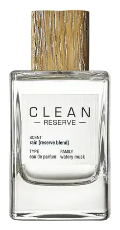 Clean RESERVE Rain