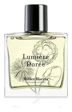 Miller Harris Lumière Dorée
