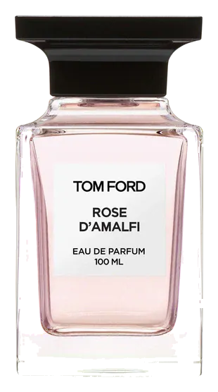 Tom Ford Private Blend Düfte ROSE D'AMALFI