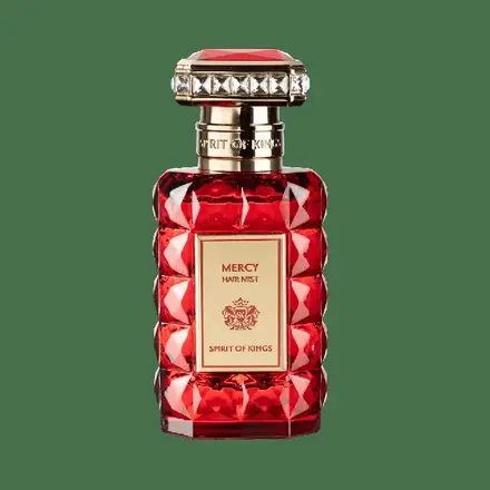 Spirit Of Kings Mercy - Haarparfum
