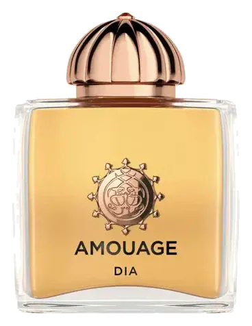 Amouage The Iconic Collection Dia