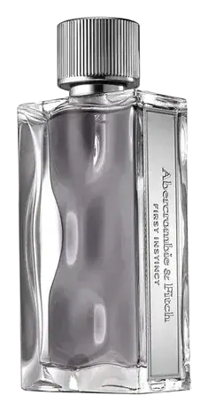 Abercrombie & Fitch First Instinct Spray