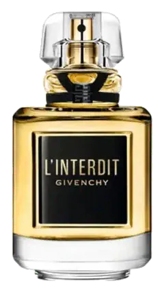 Givenchy L’Interdit L'INTERDIT - Perfumy