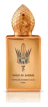 Stéphane Humbert Lucas Solleil de Jeddah - Mango Kiss - Spray