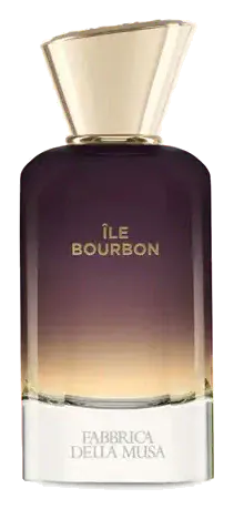 Fabbrica della Musa Ile Bourbon Extrait