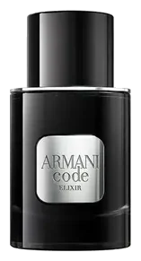 Giorgio Armani Code Elixir