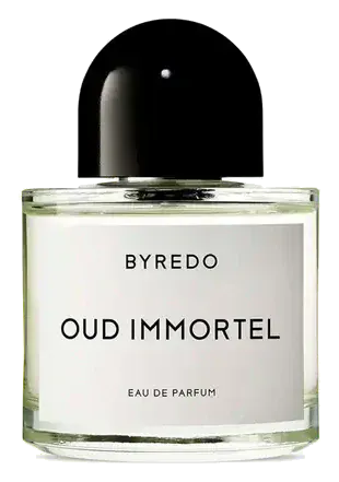 Byredo Oud Immortel