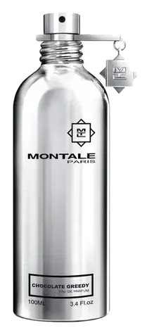 Montale Vanilla Chocolate Greedy Spray