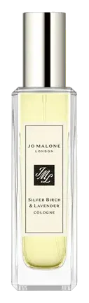Jo Malone Cologne Silver Birch & Lavender