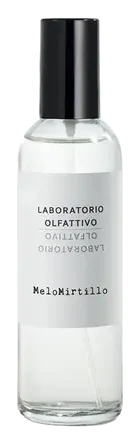 Laboratorio Olfattivo Spray - MeloMirtillo