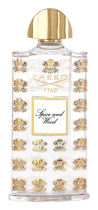 Creed Les Royales Exclusives Spice and Wood