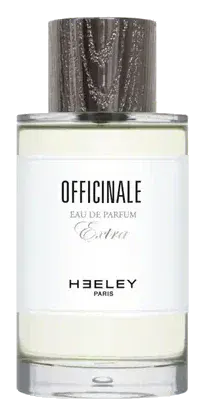 Heeley Officinale