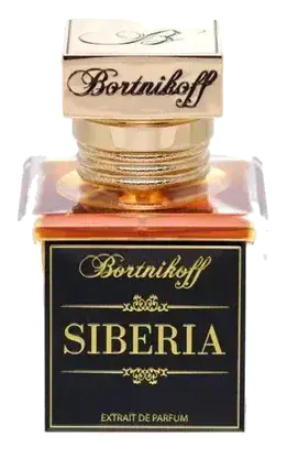 Bortnikoff Siberia