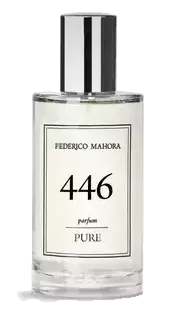 Federico Mahora Pure 446