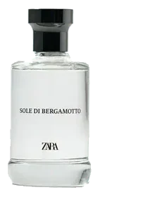 Zara Sole Di Bergamotto (3.38 Fl. Oz
