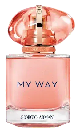 Giorgio Armani My Way Ylang