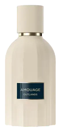 Amouage Essences Collection Outlands