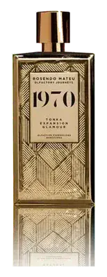 Rosendo Mateu 1970