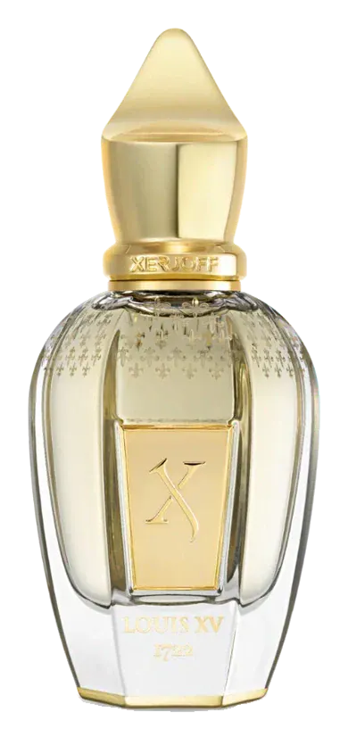 Xerjoff Blends Louis XV