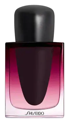 Shiseido Ginza Datura