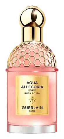 Guerlain Aqua Allegoria Rosa Rossa Forte